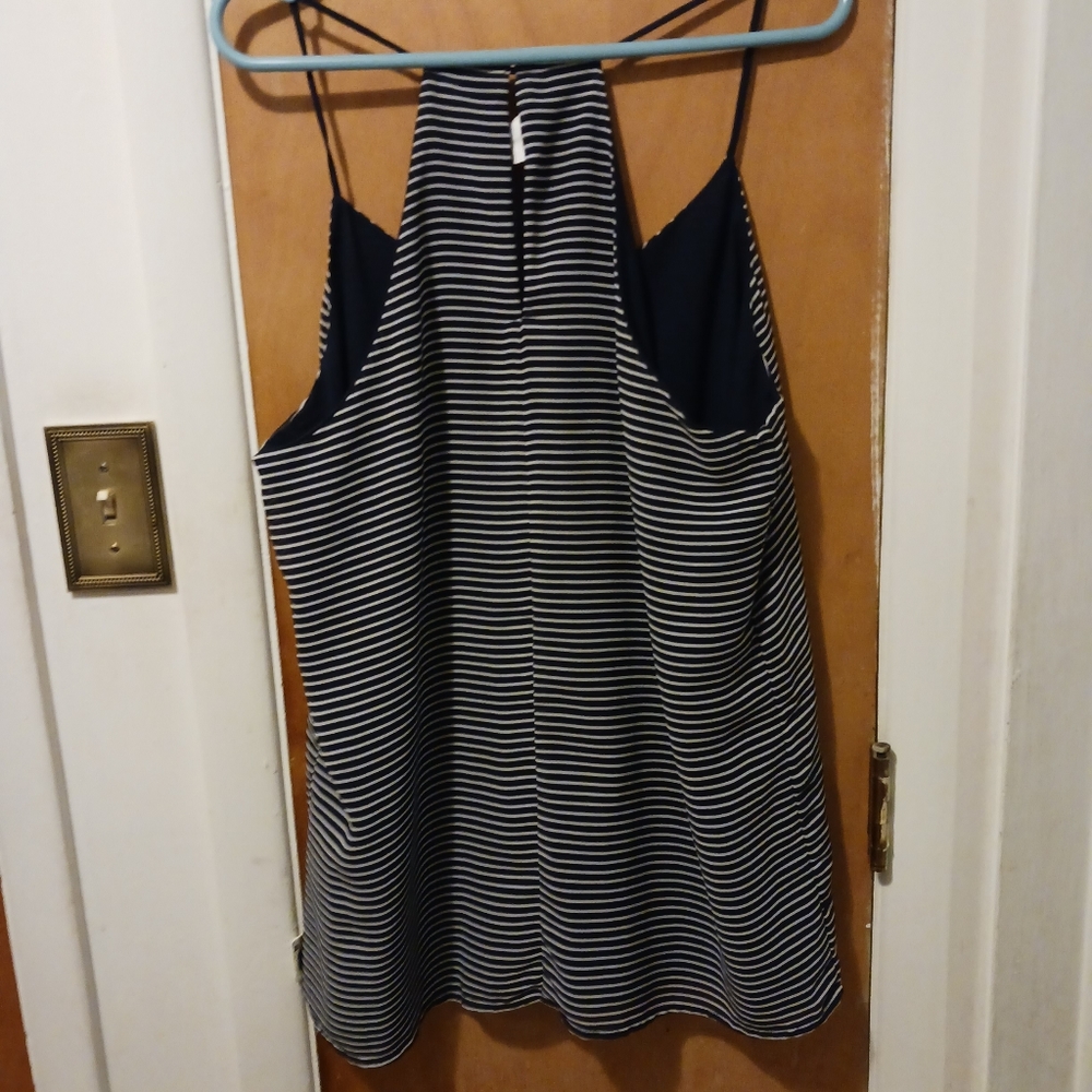 Mini Nightgown